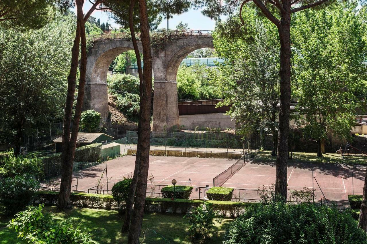 Dulcis In Vatican Affittacamere